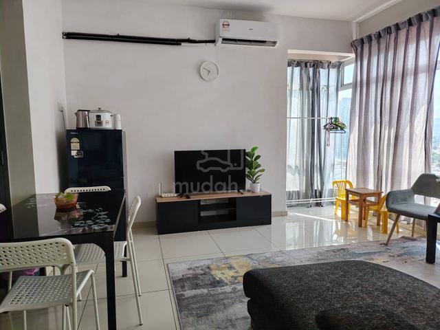 MH Platinum Residency 1