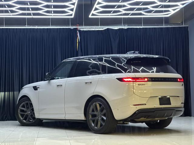 2023 Land Rover RANGE ROVER 3.0 SPORT D300 - 2