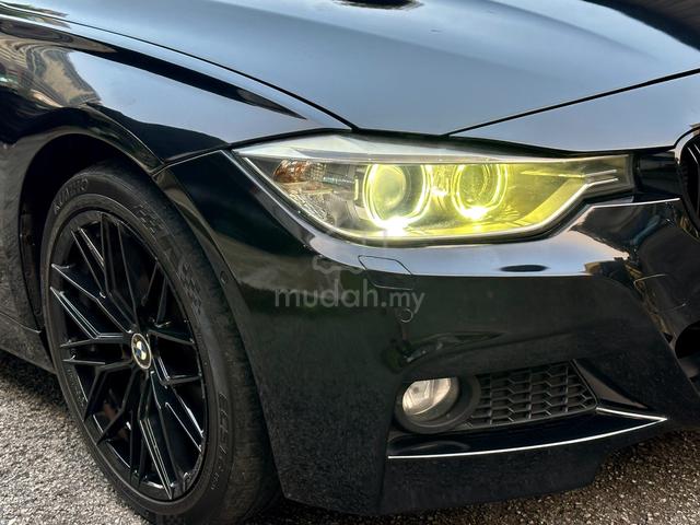 2012 Bmw 3 SERIES 2.0 20D SPORTS (CKD) F30 (A) - 3