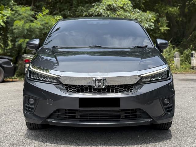 2023 Honda CITY 1.5 V HATCHBACK (A) - 2