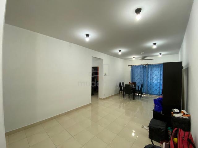 Kristal Heights (Shah Alam) 1
