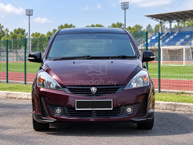 2022 Proton EXORA 1.6 PREMIUM ENHANCED (A) - 3