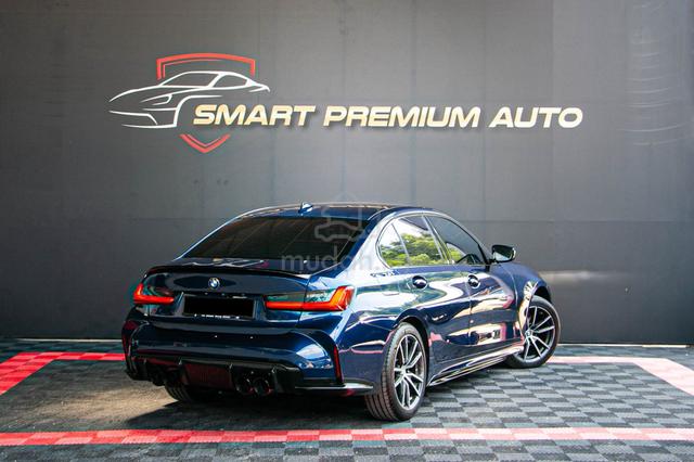 2021 BMW 320i M-Sport M3Kit M3 Steering M3Ekzos - 5