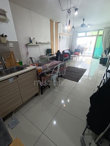 Parc Regency 5