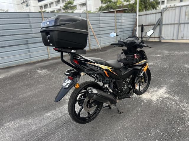 Rs150 v2 - photo 2 of 10
