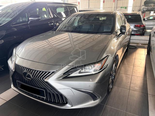 2019 Lexus ES250 LUXURY 2.5L*CAREFUL OWNER* - 2