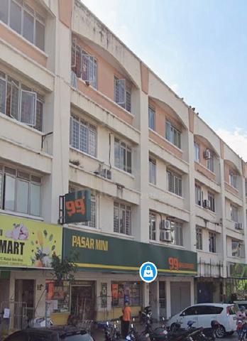 Puchong perdana,puchong permai,puchong indah corner shop big size 1