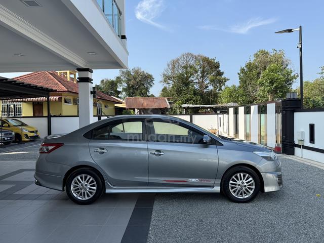 2013 Toyota VIOS 1.5 G (A) TIPTOP - 5