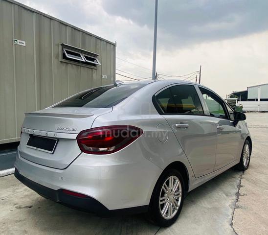 2023 Proton PERSONA 1.6 STANDARD MY21 FACELIFT (A) - 3