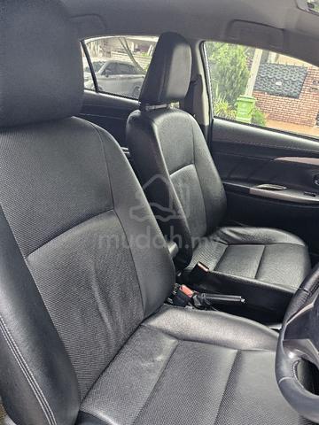 2015 Toyota VIOS 1.5 G NCP150R (A) - 4