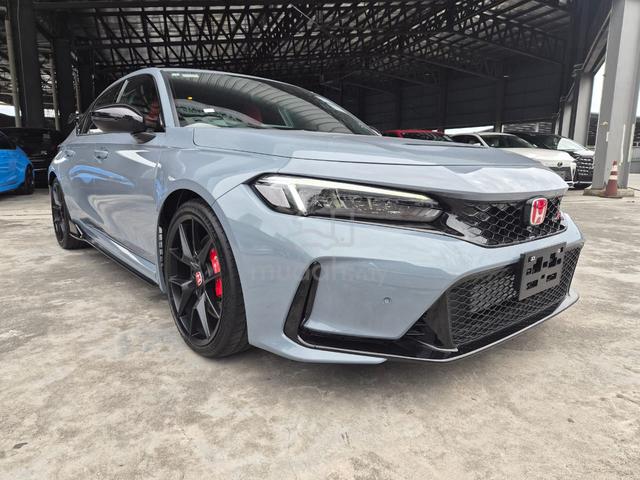 2025 Honda CIVIC 2.0 TYPE R MY23 FL5 (M) UNREG - 1