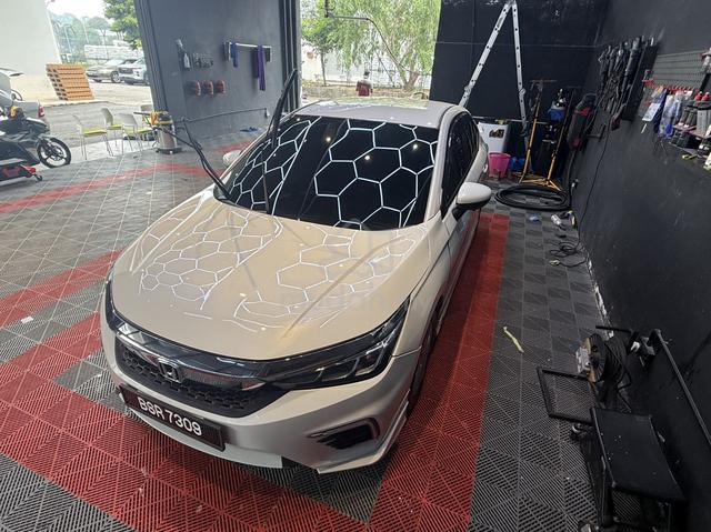 2021 Honda CITY 1.5 S MY20 GN (A) - 1