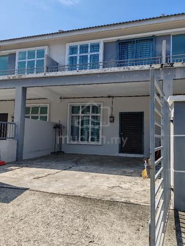 Rumah untuk Dijual 1