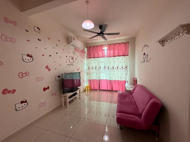 Residensi Meru Raya (PR1MA @ Meru) 1