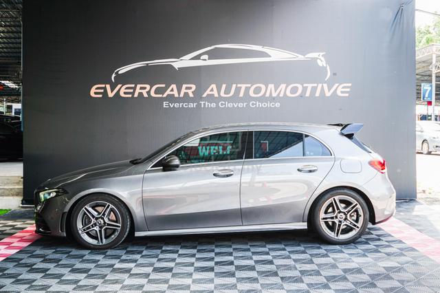 2020 Mercedes Benz A250 2.0 AMG W177 Facelft 26kKM - 5