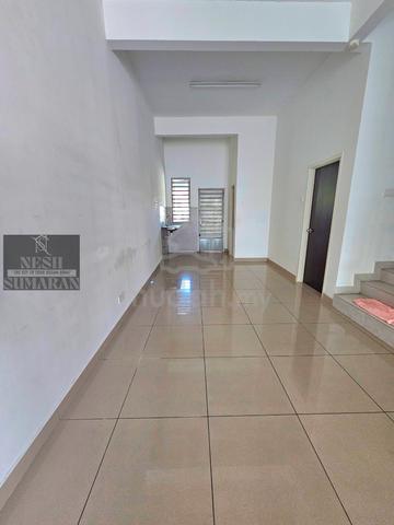 Full Loan House For Sale Taman Brokoli Indah Paya Besar Lunas Kulim 3