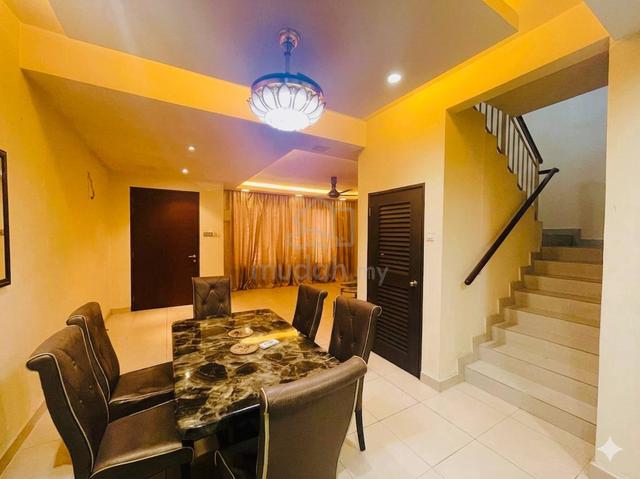 FACING OPEN💥22x70💥 Azalea Homes Taman Kundang Jaya Rawang, 2 Storey 1