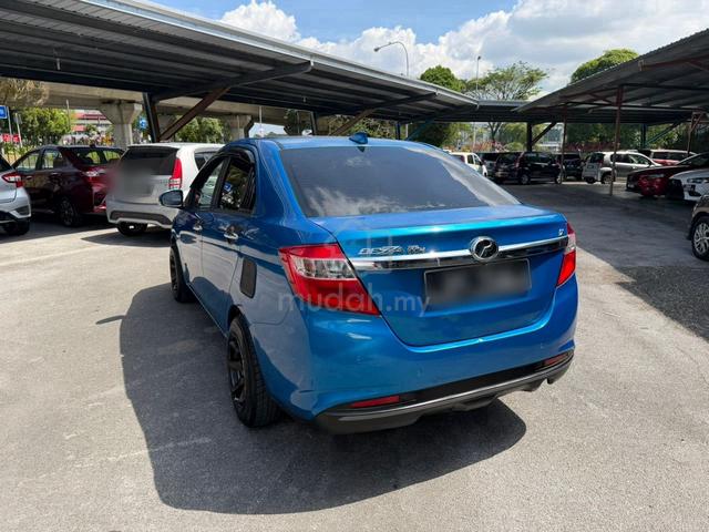 2019 Perodua BEZZA 1.3 PREMIUM X (A) - 3