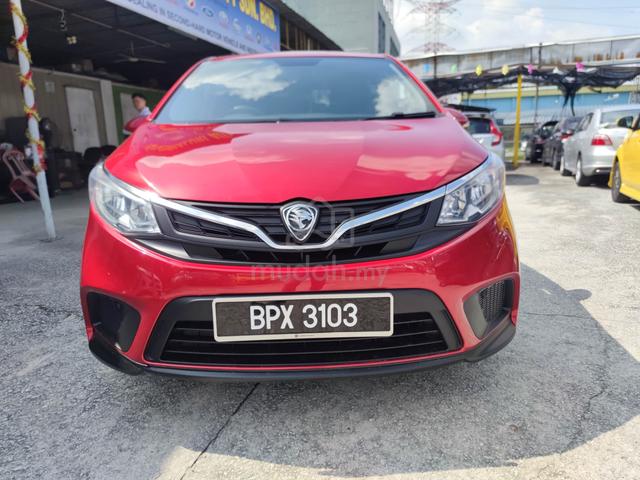 Proton IRIZ 1.3 (A) CVT - 2