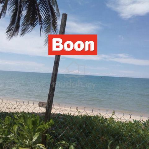 999 Years Lundu Land For Sale Near Roxy Resort Sematan 1