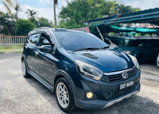 2020 Perodua AXIA 1.0 SE (A)-STYLE ,TIP TOP!!! - 4