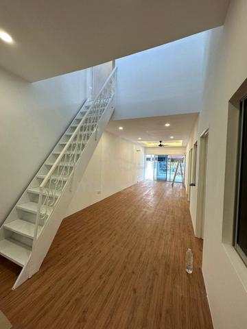 Kepong Baru 1.5 Storey Landed House Fully Renovated For Sale 1