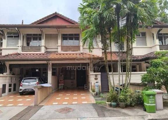 Cheap & Limited Unit . Below Market Price . Prime Location . 1