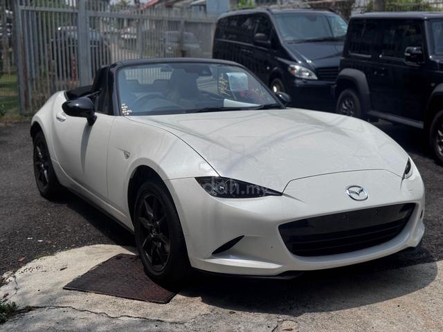 [BOSE]13K MILG 2022 Mazda MX5 S S/P EDITION1.5 (M) - 3