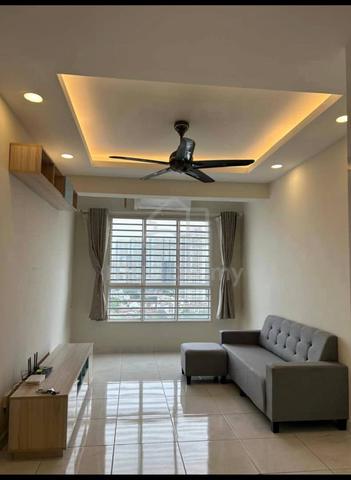 Skyridge Apartment 1