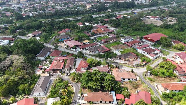 Leasehold land for sale 1