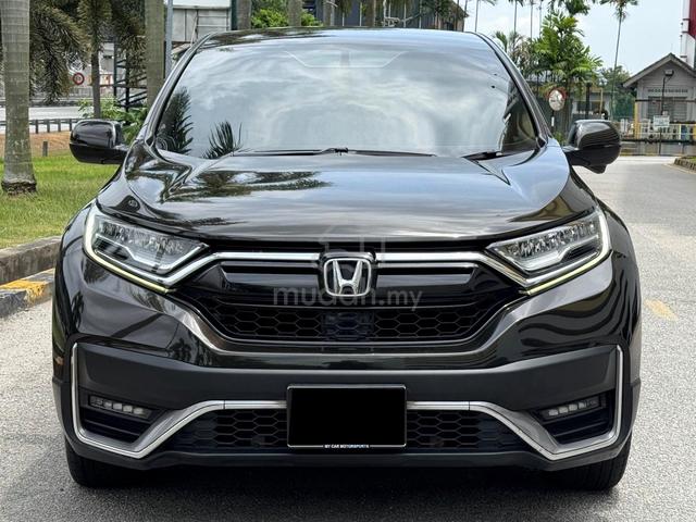 2021 Honda CR-V 2.0 I-VTEC FACELIFT CRV SUV CAM - 5