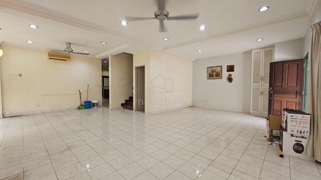 2 Sty Semi D @ Bandar Tun Hussein Onn, Freehold, Cheras, Renovated 1