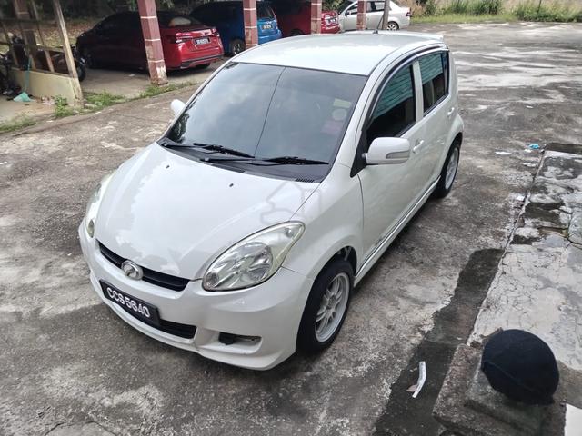myvi 2010 ezi - 2