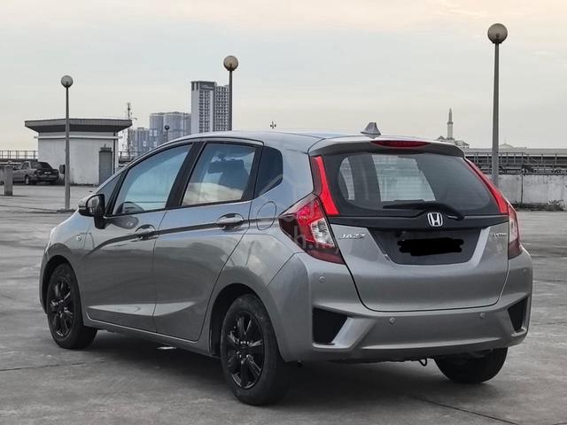 2014 Honda JAZZ 1.5 S (A) - 3