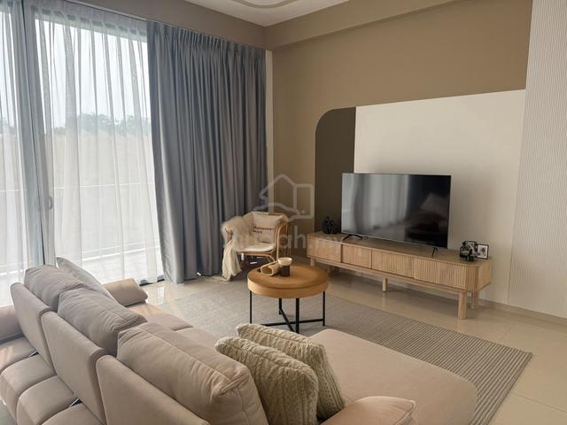 PD Residences 1