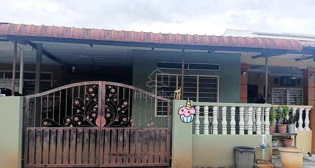 Single Storey Terrace,Sungai udang 1