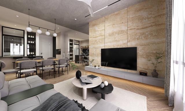 Alpinia Residence 1