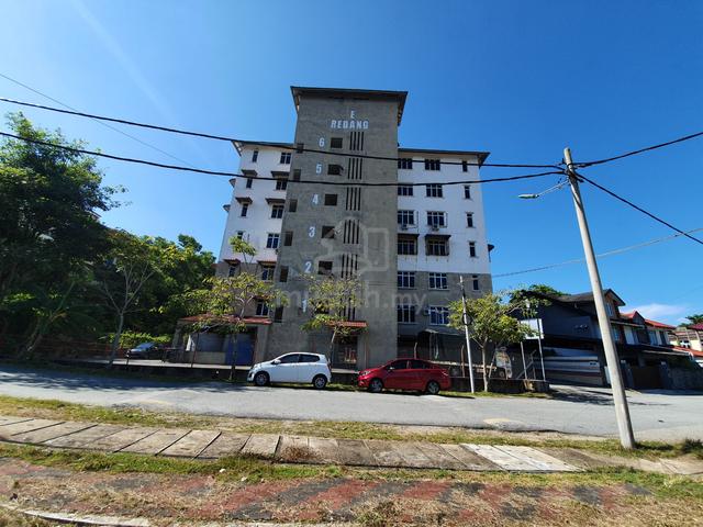 Apartment Redang 1