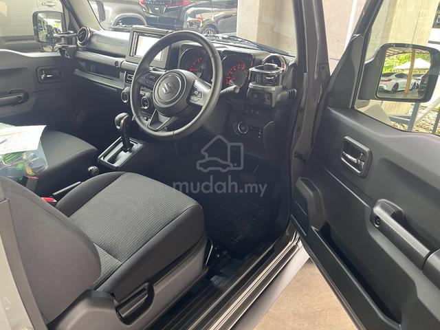 2024 Suzuki JIMNY 1.5 (8k Milleage) - 3