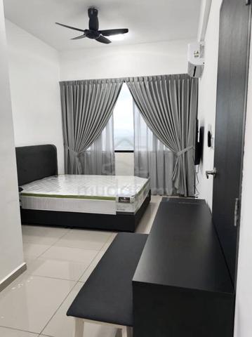 MARC Residences 1
