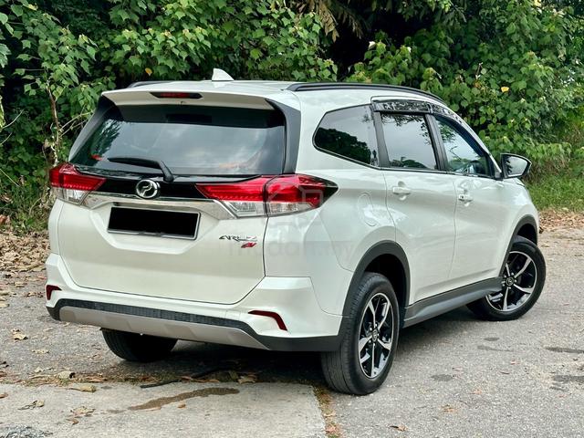 2021 Perodua ARUZ 1.5 AV MY21 D38L (A) - 3