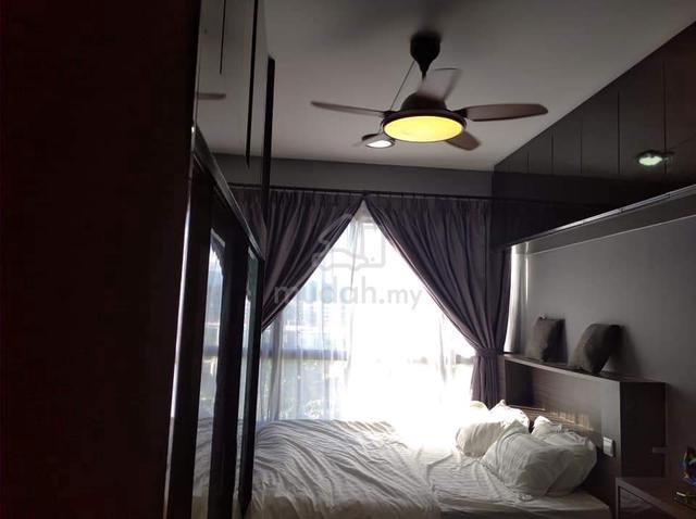 The Gardens (Penampang) 1