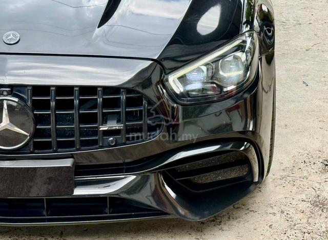 2018 Mercedes Benz E250 Amg 2.0 T (Auto) - 3