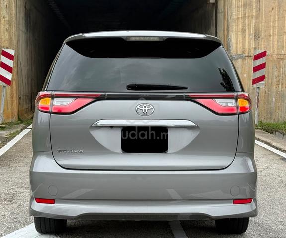 2016/2017 Toyota ESTIMA 2.4 FACELIFT FULLY LOADED - 4