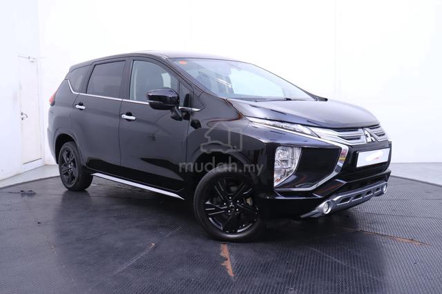 2021 Mitsubishi XPANDER 1.5 MY20 (A) - 1