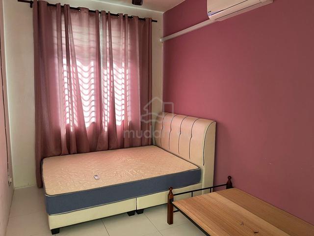 FULLY FURNISHED🎁TAMAN HELANG PERDANA, LANGKAWI📍Homestay utk Dijual✅️ 4