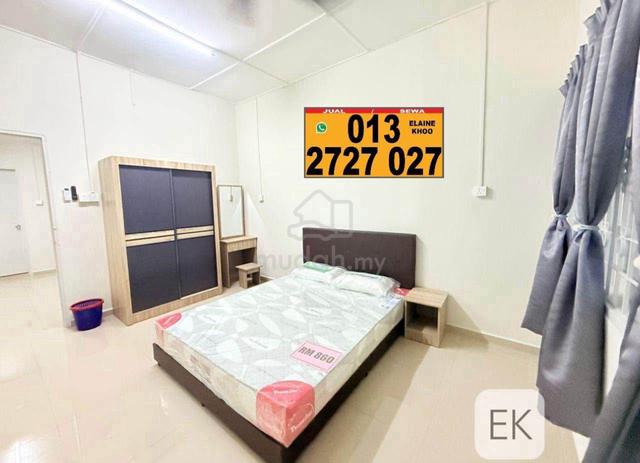 Telok Pulai Taman Gembira Room for rent 1