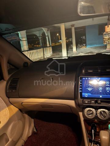 2007 Honda CITY 1.5 i-DSI ENHANCED (A) - 5