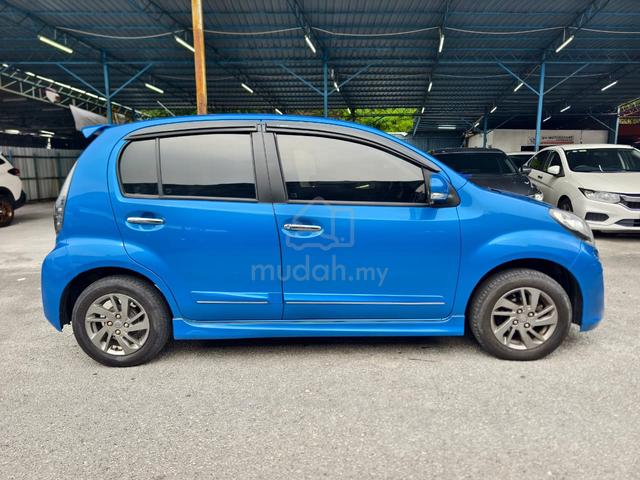 2015 PERODUA MYVI 1.5 SE (Auto) - 5