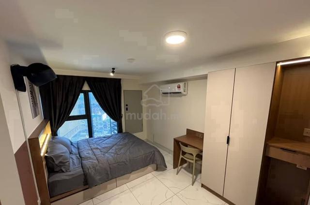Supercosy room rental m luna kepong metropolitan lake kiara bay beats 1